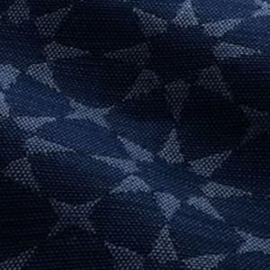 Perennials Starpower Vintage Blue  SKU:764-377 by Martyn Bullard Per Yard